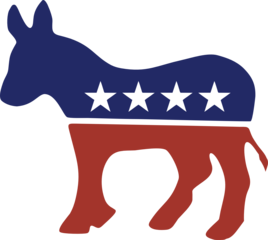 Edgar County Democrats Apparel