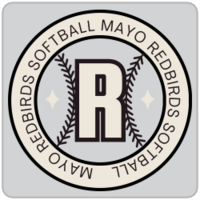 Mayo Redbirds Softball Apparel & Custom Merch Thumbnail